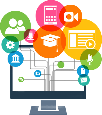 Our Future Education - ICT LMS